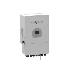 Sunsynk 12kW 3-Phase Hybrid Inverter