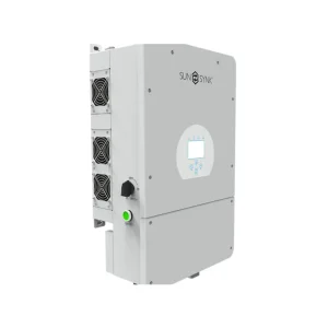 Sunsynk 50Kw Three Phase Hybrid Inverter
