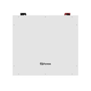 Dyness BX 5.12Kwh Lithium Battery