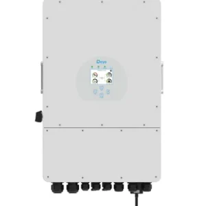 Deye 5kw Hybrid Inverter