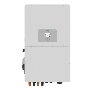 Deye 50KW Three Phase Hybrid Inverter