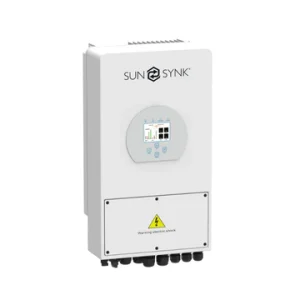 Sunsynk Inverters