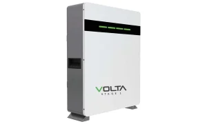 Volta Batteries